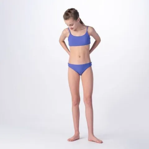 Dół od stroju kąpielowego Aquawave Norte Bottom Jr 92800482314 164