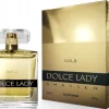 Dolce Lady Gold 100ml edp Chatler