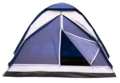 DOMEPACK 2 Namiot 2-osobowy ACAMPER