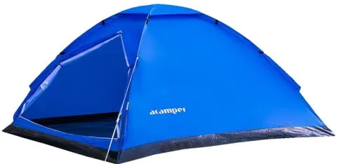 DOMEPACK 4 Namiot 4-osobowy ACAMPER