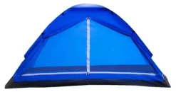DOMEPACK 4 Namiot 4-osobowy ACAMPER