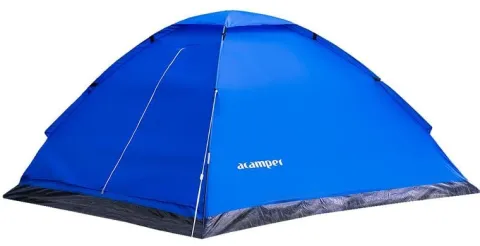 DOMEPACK 4 Namiot 4-osobowy ACAMPER