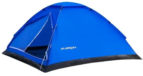 DOMEPACK 4 Namiot 4-osobowy ACAMPER