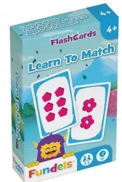 DOPASOWANIE LEARN TO MATCH 1327