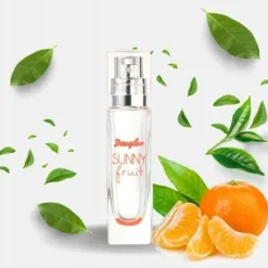 Douglas Sunny Woda Toaletowa Owocowa Damska 15ml