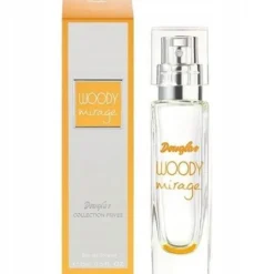 Douglas Woody Mirage Woda Toaletowa Damska 15ml