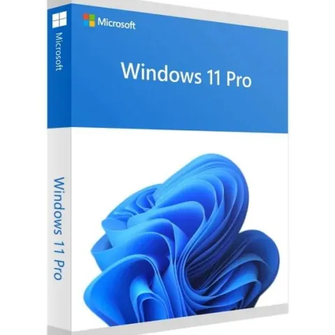 Dożywotni pakiet: Win 11 PRO + Office 2024 LTSC Pro Plus. F-ra VAT. Okazja!