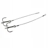 DOZBROJKA Z PLECIONKI SURFLONOWEJ JMC ADVENTURE 9KG-7CM /KPL2