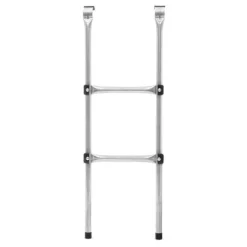 Drabinka do trampoliny 90 cm uniwersalne schodki