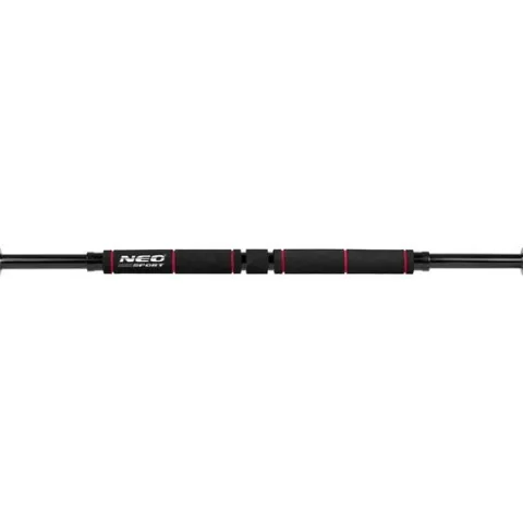 Drążek do podciągania rozporowy 60-85 cm NS-311