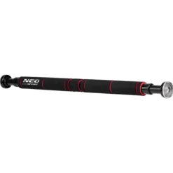 Drążek do podciągania rozporowy 60-85 cm NS-311