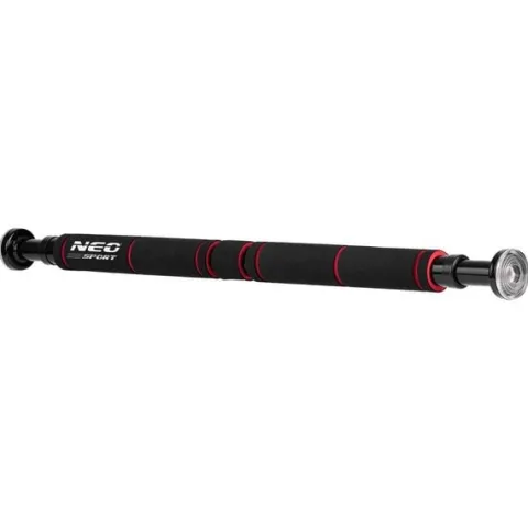 Drążek do podciągania rozporowy 60-85 cm NS-311