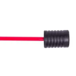 Drążek drgający do ćwiczeń Flexi Bar Strong 160 cm Insportline