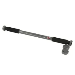 Drążek drzwiowy treningowy 2 W 1 BB 262L-B Body Sculpture