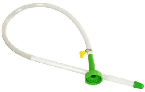 Drencher dla cieląt z elastyczną sondą, "Profi", 4,0 l, Kerbl