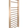 Drewniana drabinka gimnastyczna UNDERFIT 230 x 80 cm
