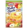 DR OETKER KISIEL SŁODKA CHWILA JABŁKO GRUSZKA Z KAWAŁKAMI OWOCÓW 31,5G