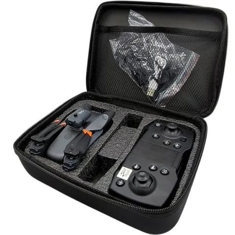 Dron JJRC W17HW Zdalnie sterowany latający do nauki zabawy Klasa C0