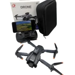 Dron JJRC W17HW Zdalnie sterowany latający do nauki zabawy Klasa C0