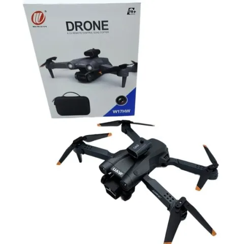Dron JJRC W17HW Zdalnie sterowany latający do nauki zabawy Klasa C0