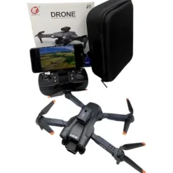 Dron JJRC W17HW Zdalnie sterowany latający do nauki zabawy Klasa C0