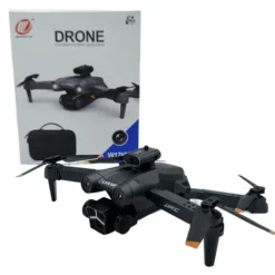 Dron JJRC W17HW Zdalnie sterowany latający do nauki zabawy Klasa C0