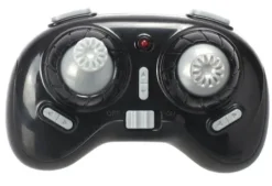 Dron RC JJRC H36 mini 2.4GHz 4CH 6 axis czarny