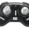 Dron RC JJRC H36 mini 2.4GHz 4CH 6 axis czarny