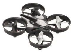 Dron RC JJRC H36 mini 2.4GHz 4CH 6 axis czarny