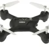Dron Syma X23W 2.4GHz 4CH FPV Wi-Fi