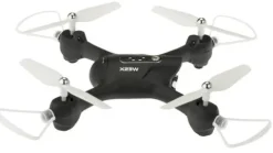 Dron Syma X23W 2.4GHz 4CH FPV Wi-Fi
