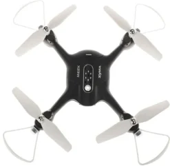 Dron Syma X23W 2.4GHz 4CH FPV Wi-Fi
