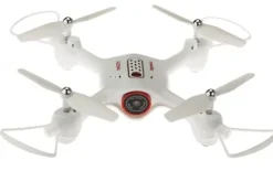 Dron Syma X23W 2.4GHz 4CH FPV Wi-Fi