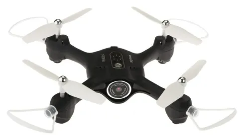 Dron Syma X23W 2.4GHz 4CH FPV Wi-Fi