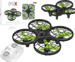 Dron zdalnie sterowany RC Syma X26 Unik Przeszkód 2,4Ghz Headless