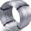 DRUT OCYNKOWANY. 2.00MM. NA - 5 KG - DRU 2 ZN