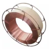 DRUT SPAWALNICZY STALOWY POKRYTY MIEDZIĄ DEDRA DESMC0815B 0.8MM, 15KG