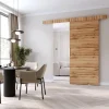 DRZWI PRZESUWNE A80 86X205 PRODUCENT KOLORY