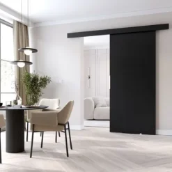 DRZWI PRZESUWNE A80 86X205 PRODUCENT KOLORY