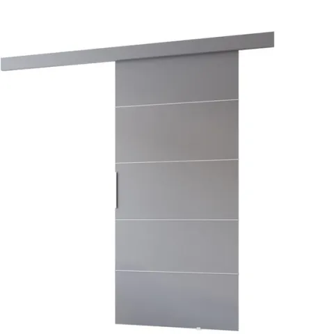 DRZWI PRZESUWNE B90 96X205cm, 4 KOLORY