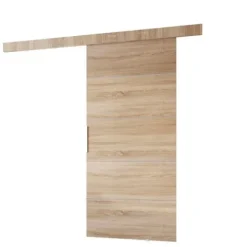 DRZWI PRZESUWNE B90 96X205cm, 4 KOLORY