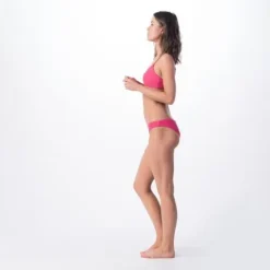 Dół stroju kąpielowego Aquawave norte bottom wmns W 92800398847 L