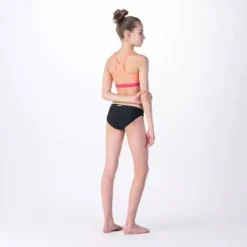 Dół stroju kąpielowego Aquawave Rodani Bottom Jr 92800398863 164