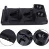 DUŻA Ładowarka STACJA DOKUJĄCA do PS4 DualShock MOVE Kontroler Pad 4w1