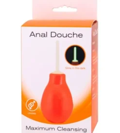 Duża gruszka do lewatywy
