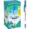 Długopis Kilometrico Recycled Niebie (50) 7025