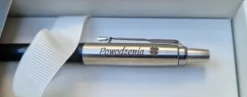 Długopis Parker Jotter Oryginalny czarny z grawerem na prezent etui gratis