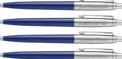 Długopis PARKER Jotter z GRAWERem Z DEDYKACJĄ NA PREZENT dla ucznia