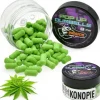 Dumbells POP UP 8 mm Margrom KONOPIE przynęta Method Feeder