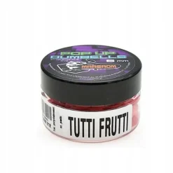 Dumbells POP UP 6 mm Margrom TUTTI FRUTTI przynęta Method Feeder